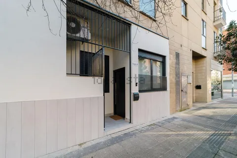Piso de 73 m² en Pamplona