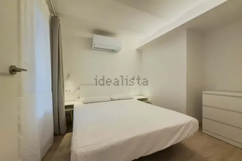 Wohnung 36 m² in Barcelona