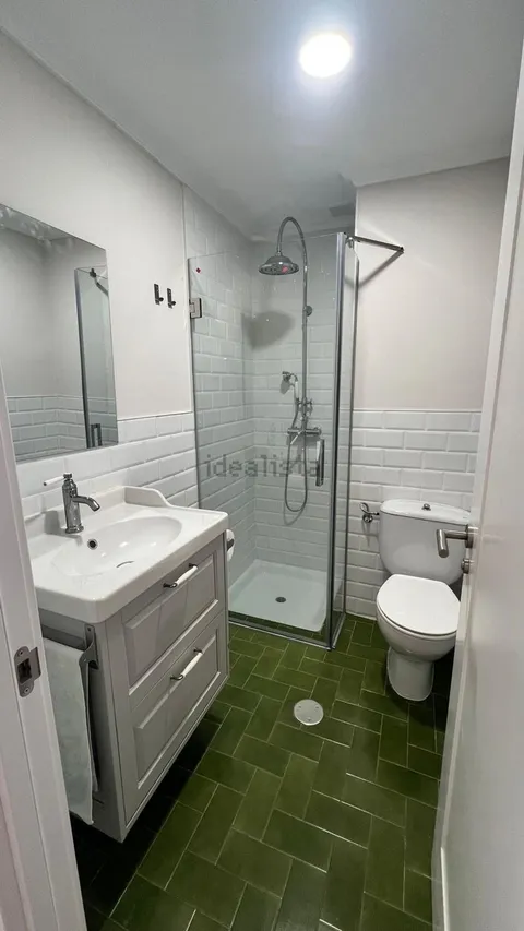 Piso de 100 m² en Astorga