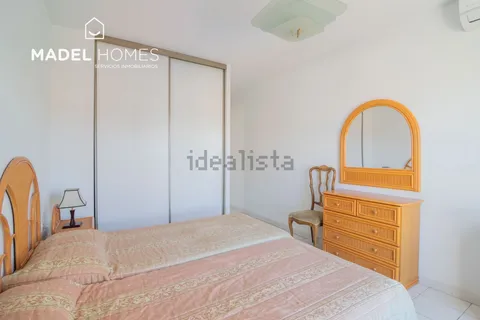 Pis de 130 m² a Fuengirola