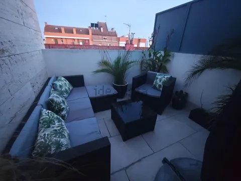 Appartamento 79 m² a Madrid