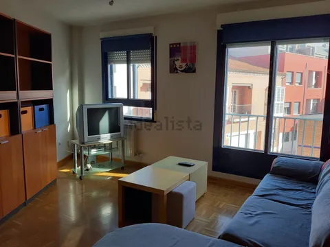Appartement 55 m² à Zaratán