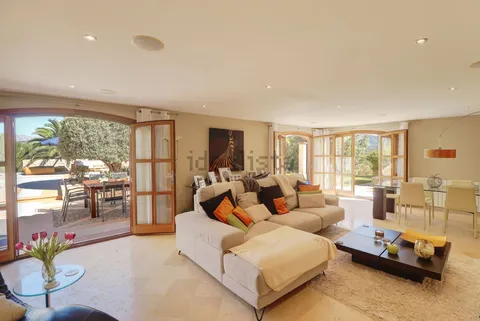 Haus 250 m² in Calvià (4/44)