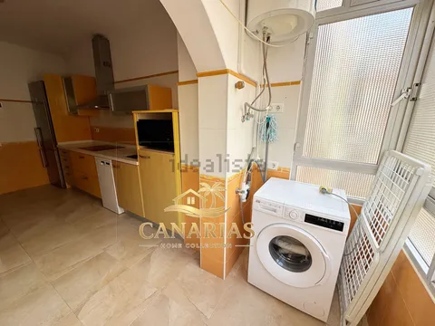 Appartamento 80 m² a Las Palmas de Gran Canaria