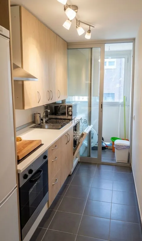 Pis de 76 m² a Madrid