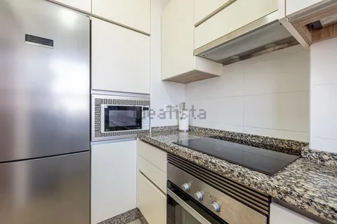 Pis de 40 m² a Benalmádena