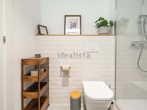 Room for rent, Barcelona