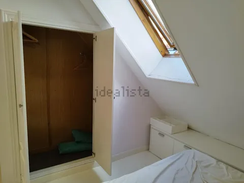 Habitació de lloguer, Madrid (3/8)