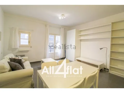 Pis de 48 m² a Barcelona