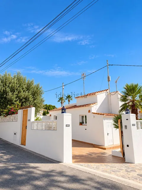 Casa de 220 m² a Calp