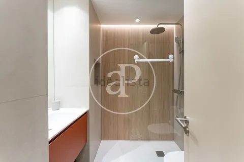 Appartement 45 m² à Madrid