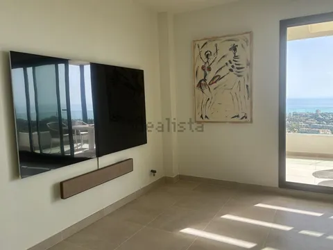 Pis de 168 m² a Benalmádena