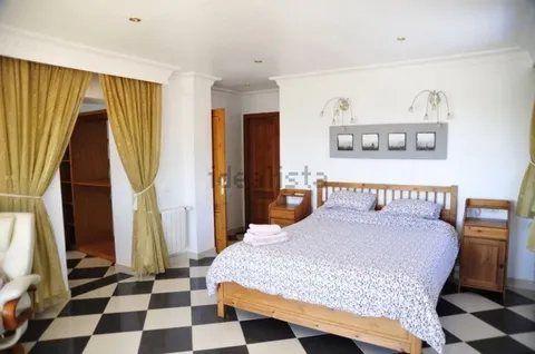 Casa 649 m² a Torrox