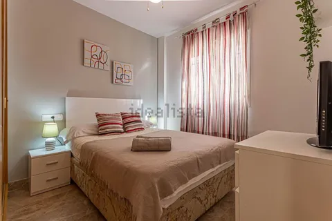 Pis de 110 m² a Torremolinos