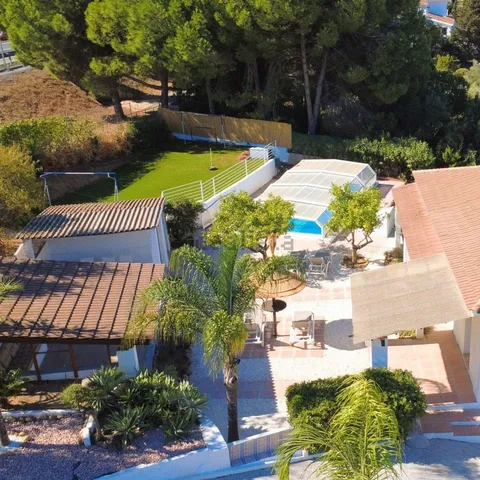 Wohnung 226 m² in Mijas