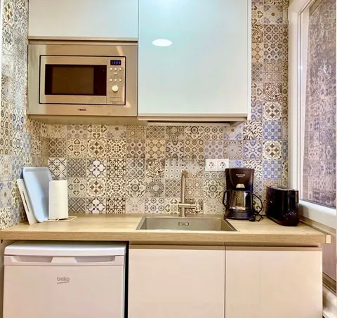 Wohnung 80 m² in Málaga
