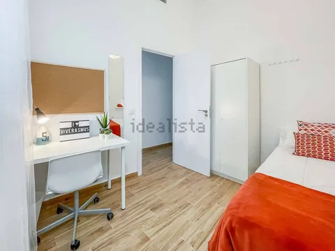 Stanza in affitto, Siviglia