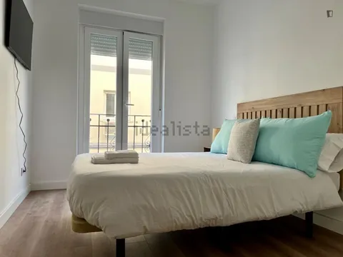 Appartamento 60 m² a Madrid