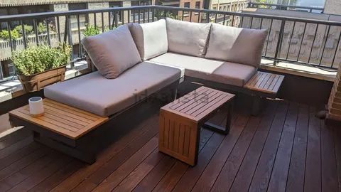 Pis de 86 m² a Madrid