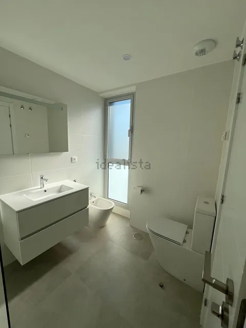 Pis de 100 m² a Valladolid