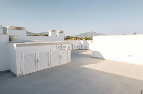 Casa de 280 m² a Estepona