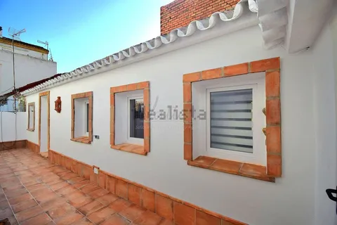 Casa 55 m² a San Martín del Tesorillo (4/18)