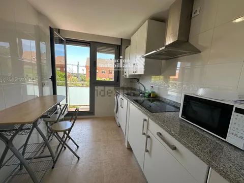 Pis de 55 m² a Salamanca
