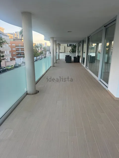 Pis de 180 m² a Fuengirola