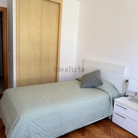 Habitació de lloguer, Santiago de Compostel·la (2/5)