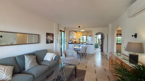 Pis de 92 m² a Mijas