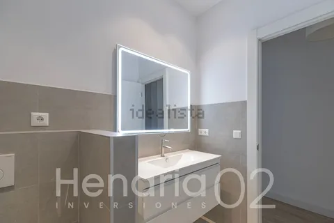 Pis de 156 m² a València