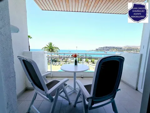 Pis de 45 m² a Mogán