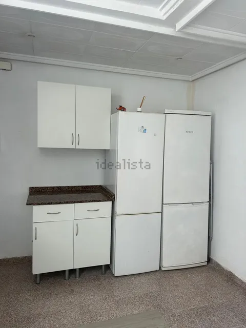 Habitació de lloguer, València