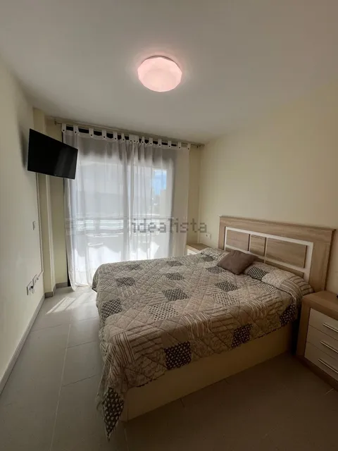 Квартира 45 м² у Lloret de Mar
