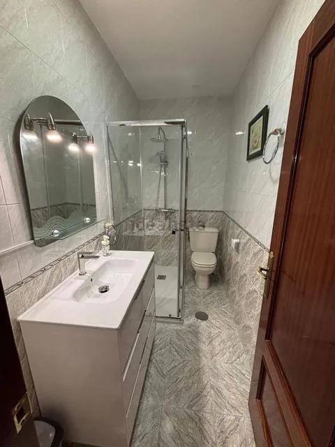 Stanza in affitto, Almería