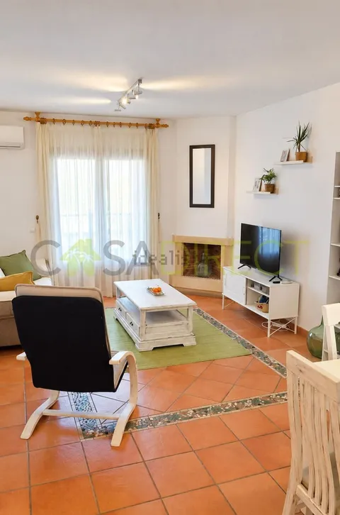Apartamento 70 m² em Frigiliana