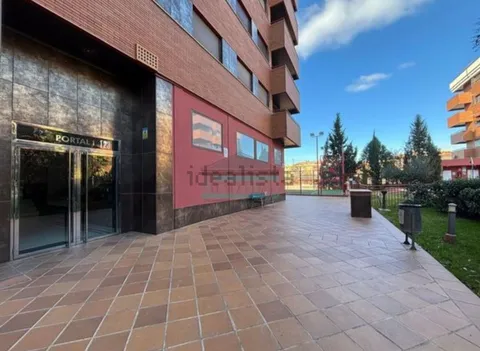 Pis de 150 m² a Granada