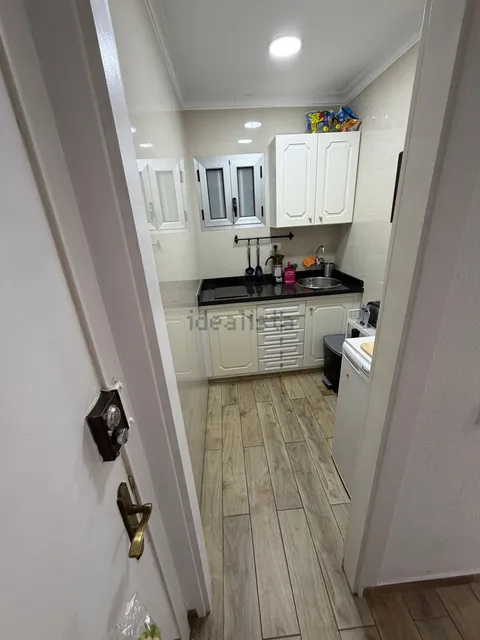 Appartement 40 m² à Las Palmas de Gran Canaria