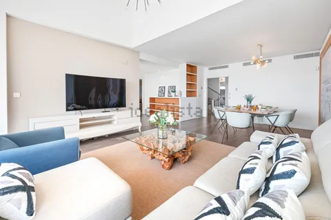 Casa 270 m² a Málaga