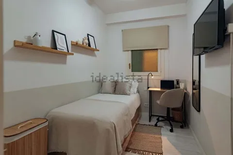 Room for rent, Barcelona