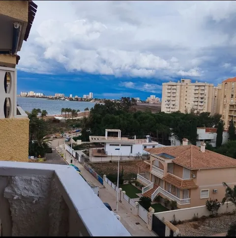 Pis de 65 m² a Cartagena (4/7)