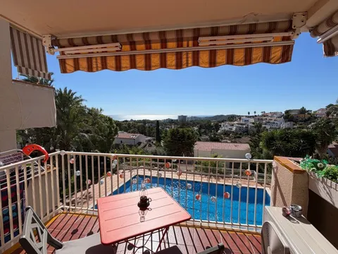 Pis de 65 m² a Sitges