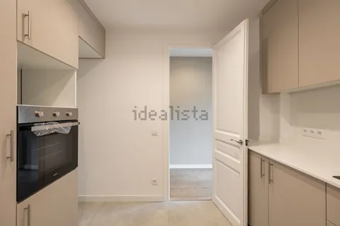 Pis de 150 m² a Barcelona
