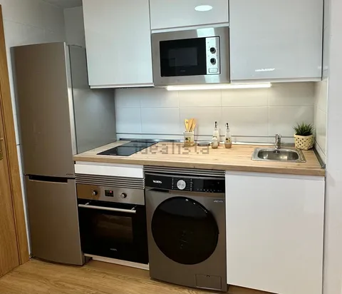 Appartement 35 m² à Alameda de la Sagra
