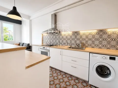 Квартира 75 м² в Барселоне