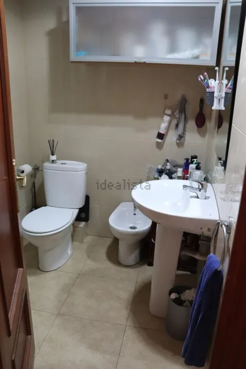 Habitació de lloguer, València