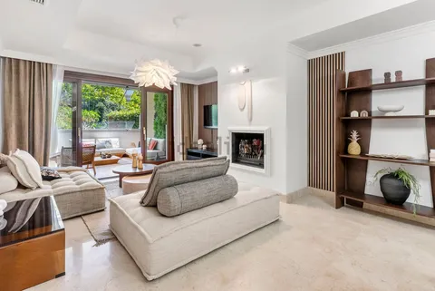 Pis de 160 m² a Marbella