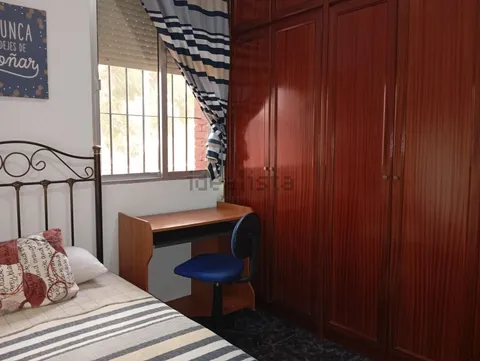 Pis de 61 m² a Sevilla