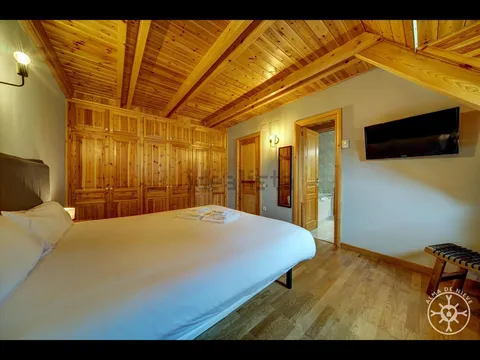 Casa de 300 m² a Alt Aran