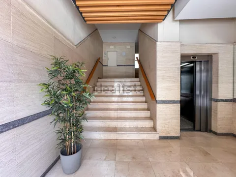 Pis de 45 m² a Madrid